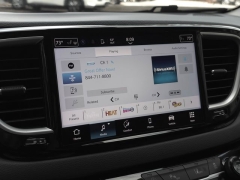 Used 2024  Chrysler Pacifica Touring L FWD at Auto Direct near Zebulon&comma; NC