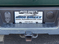 Used 2018  Chevrolet Silverado 1500 4WD Crew Cab LT All Star Edition at Auto Direct near Zebulon&comma; NC