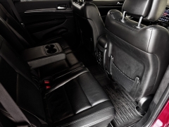 Used 2021 Jeep Grand Cherokee 80th Anniversary 4x4 at Auto Direct near Zebulon, NC