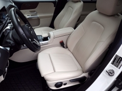 Used 2022 Mercedes-Benz GLB GLB 250 4MATIC SUV at Auto Direct near Zebulon, NC