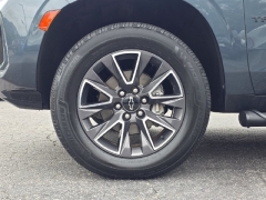Used 2021  Chevrolet Tahoe 4WD 4dr LT at Auto Direct near Zebulon&comma; NC