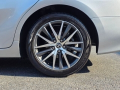 Used 2024  Toyota Camry XLE Auto at Auto Direct near Zebulon&comma; NC