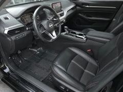 Used 2024  Nissan Altima 2&period;5 SR Sedan at Auto Direct near Zebulon&comma; NC