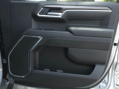 Used 2025  Chevrolet Silverado 1500 2WD Crew Cab 147" LT at Auto Direct near Zebulon&comma; NC
