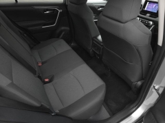 Used 2024  Toyota RAV4 XLE FWD at Auto Direct near Zebulon&comma; NC