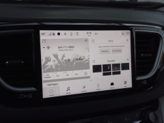 Used 2024  Chrysler Pacifica Touring L FWD at Auto Direct near Zebulon, NC