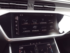 Used 2024  Audi A6 Sedan Premium Plus 45 TFSI quattro at Auto Direct near Zebulon&comma; NC