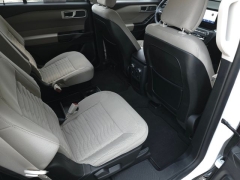 Used 2020  Ford Explorer 4d SUV RWD XLT 2&period;3L EcoBoost at Auto Direct near Zebulon&comma; NC