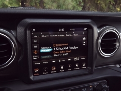 Used 2023 Jeep Gladiator Overland 4x4 at Auto Direct near Zebulon, NC