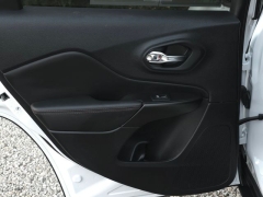 Used 2022  Jeep Cherokee Trailhawk 4x4 at Auto Direct near Zebulon&comma; NC