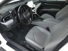 Used 2024  Toyota Camry SE Auto at Auto Direct near Zebulon&comma; NC
