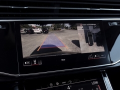 Used 2024 Audi Q7 Premium Plus 45 TFSI quattro at Auto Direct near Zebulon, NC