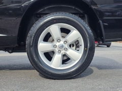 Used 2024  Ram 1500 Classic 2WD SLT Quad Cab 6'4" Box at Auto Direct near Zebulon&comma; NC