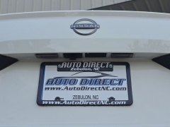 Used 2025  Nissan Altima SV FWD at Auto Direct near Zebulon&comma; NC