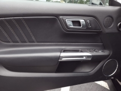 Used 2023 Ford Mustang EcoBoost Premium Convertible at Auto Direct near Zebulon, NC