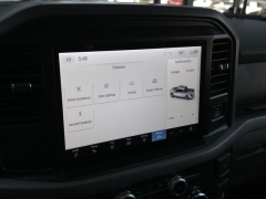 Used 2025  Ford F-150 2WD XLT SuperCrew 5&period;5' Box at Auto Direct near Zebulon&comma; NC