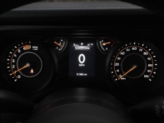 Used 2024  Jeep Wrangler Sport S 4 Door 4x4 at Auto Direct near Zebulon&comma; NC