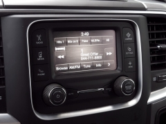 Used 2024 Ram 1500 Classic 2WD SLT Quad Cab 6'4" Box at Auto Direct near Zebulon, NC