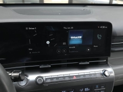 Used 2024  Hyundai Kona Limited FWD at Auto Direct near Zebulon&comma; NC