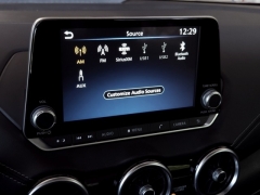 Used 2024 Nissan Sentra SV CVT at Auto Direct near Zebulon, NC