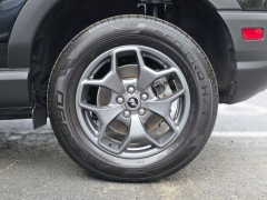 Used 2022  Ford Bronco Sport Badlands 4x4 at Auto Direct near Zebulon&comma; NC