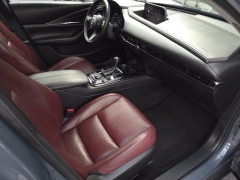 Used 2024  Mazda CX-30 2.5 S Carbon Edition AWD at Auto Direct near Zebulon, NC