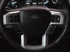 Used 2018  Ford F-150 4WD SuperCrew King Ranch 5 1&sol;2 at Auto Direct near Zebulon&comma; NC
