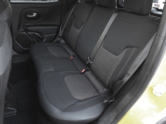 Used 2023  Jeep Renegade Latitude 4x4 at Auto Direct near Zebulon&comma; NC