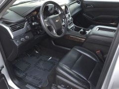 Used 2017  Chevrolet Tahoe 4d SUV 4WD LT at Auto Direct near Zebulon&comma; NC