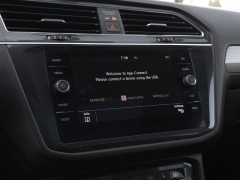 Used 2019  Volkswagen Tiguan 4d SUV SE at Auto Direct near Zebulon&comma; NC