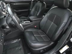 Used 2024  Nissan Altima 2&period;5 SR Sedan at Auto Direct near Zebulon&comma; NC