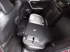 Used 2023 Toyota RAV4 Adventure AWD at Auto Direct near Zebulon, NC