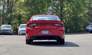 Used 2023 Dodge Charger GT RWD at Auto Direct near Zebulon, NC