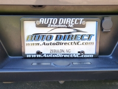 Used 2023 Ford F-150 2WD XLT SuperCrew 5.5' Box at Auto Direct near Zebulon, NC