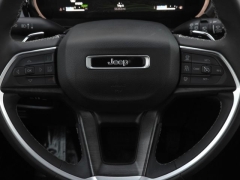 Used 2024  Jeep Grand Cherokee 4xe 4x4 at Auto Direct near Zebulon&comma; NC