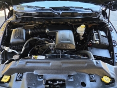 Used 2022  Ram 1500 Classic 4WD Warlock Crew Cab 5'7" Box at Auto Direct near Zebulon, NC