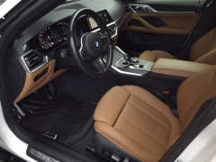 Used 2023  BMW 4 Series 430i Gran Coupe at Auto Direct near Zebulon&comma; NC