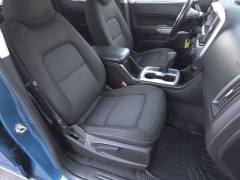 Used 2022  Chevrolet Colorado 4WD Crew Cab 128" LT at Auto Direct near Zebulon&comma; NC