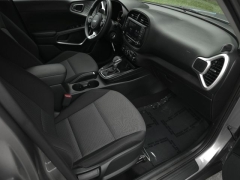 Used 2024  Kia Soul LX IVT at Auto Direct near Zebulon&comma; NC