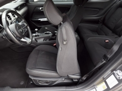 Used 2022 Ford Mustang GT Fastback at Auto Direct near Zebulon, NC