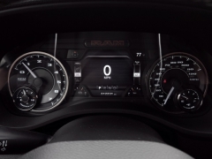 Used 2022 Ram 1500 4WD Laramie Crew Cab 5'7" Box at Auto Direct near Zebulon, NC
