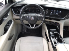 Used 2021  Buick Envision AWD 4dr Preferred at Auto Direct near Zebulon&comma; NC