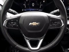 Used 2025  Chevrolet Trax FWD 4dr LT at Auto Direct near Zebulon&comma; NC