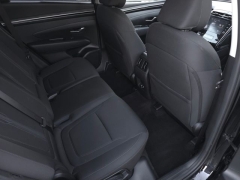 Used 2024  Hyundai Tucson SEL FWD &ast;Ltd Avail&ast; at Auto Direct near Zebulon&comma; NC