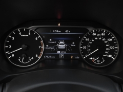 Used 2024  Nissan Altima 2&period;5 SR Sedan at Auto Direct near Zebulon&comma; NC