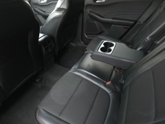 Used 2025  Ford Escape ST-Line Select AWD at Auto Direct near Zebulon&comma; NC