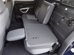 Used 2022 Nissan Titan 4x2 Crew Cab SV at Auto Direct near Zebulon, NC