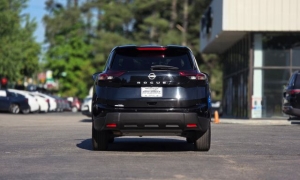Used 2024  Nissan Rogue FWD S at Auto Direct near Zebulon&comma; NC