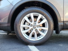 Used 2021 Nissan Rogue Sport AWD S at Auto Direct near Zebulon, NC