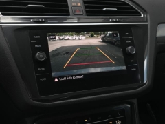 Used 2024  Volkswagen Tiguan 2&period;0T SE 4MOTION at Auto Direct near Zebulon&comma; NC